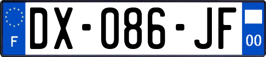DX-086-JF
