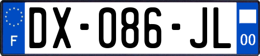 DX-086-JL