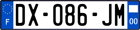 DX-086-JM