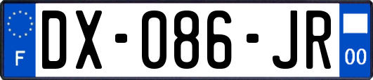 DX-086-JR