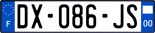 DX-086-JS