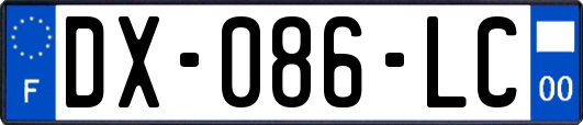DX-086-LC
