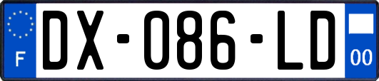 DX-086-LD