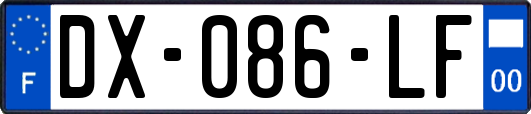 DX-086-LF