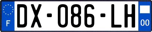 DX-086-LH