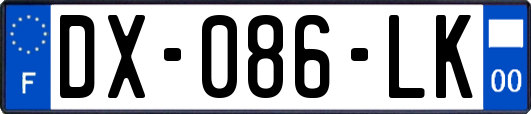 DX-086-LK