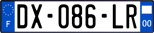 DX-086-LR