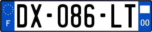 DX-086-LT