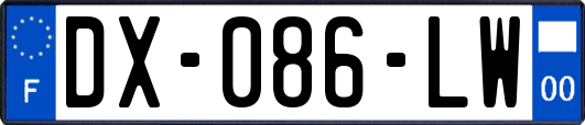 DX-086-LW