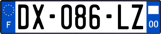 DX-086-LZ