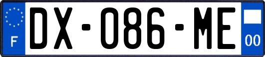 DX-086-ME