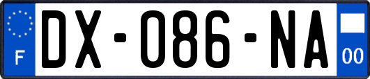 DX-086-NA