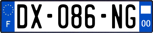 DX-086-NG
