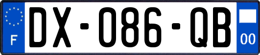 DX-086-QB