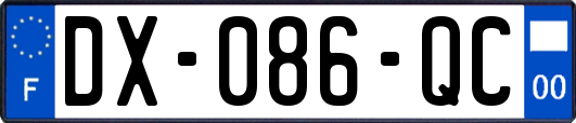DX-086-QC