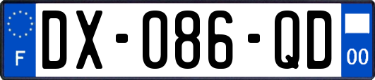 DX-086-QD