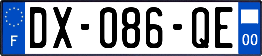 DX-086-QE