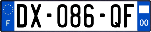 DX-086-QF