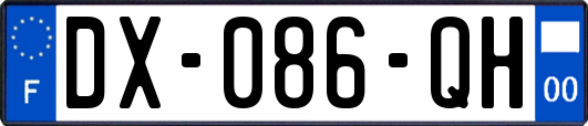 DX-086-QH