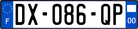 DX-086-QP