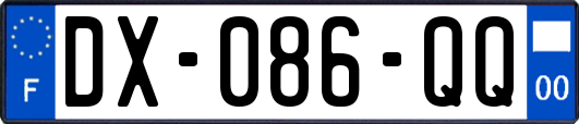 DX-086-QQ