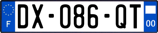 DX-086-QT
