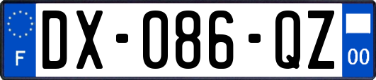 DX-086-QZ