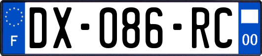 DX-086-RC