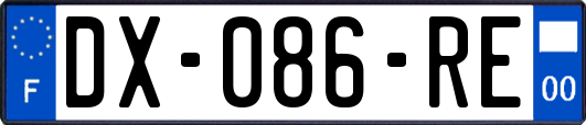 DX-086-RE