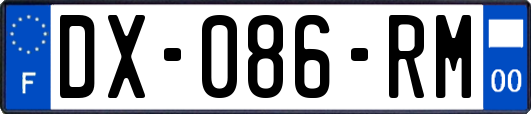 DX-086-RM
