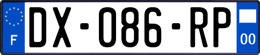 DX-086-RP