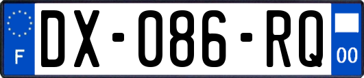 DX-086-RQ
