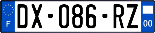 DX-086-RZ