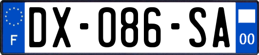 DX-086-SA
