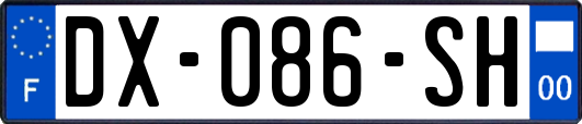 DX-086-SH