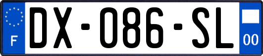 DX-086-SL