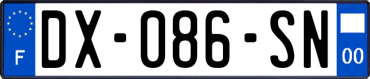 DX-086-SN