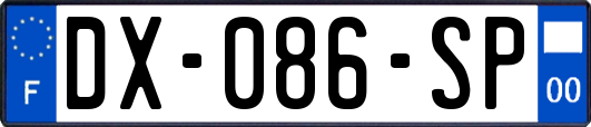 DX-086-SP