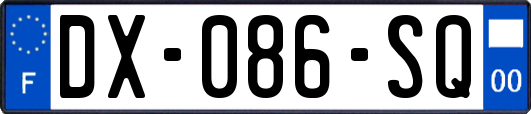 DX-086-SQ