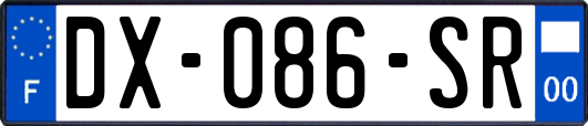 DX-086-SR