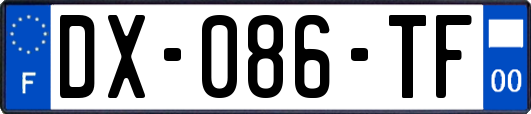 DX-086-TF