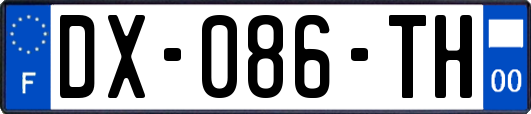 DX-086-TH