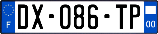 DX-086-TP