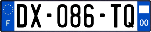 DX-086-TQ
