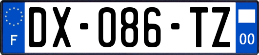 DX-086-TZ