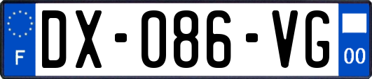DX-086-VG