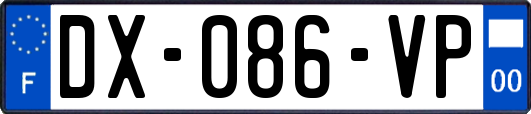 DX-086-VP