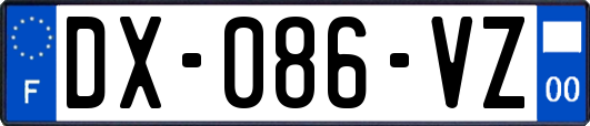 DX-086-VZ