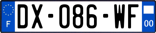 DX-086-WF