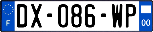 DX-086-WP